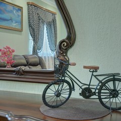 Отель Олимпия, Санкт-Петербург, Ленинградская область