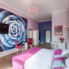 Отель Бутик-Отель Дом Рериха, Санкт-Петербург, Ленинградская область