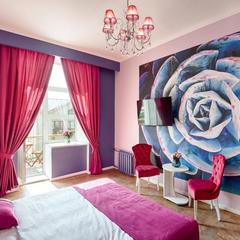 Отель Бутик-Отель Дом Рериха, Санкт-Петербург, Ленинградская область