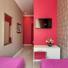 Отель Бутик-Отель Дом Рериха, Санкт-Петербург, Ленинградская область