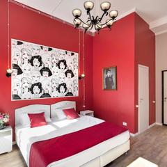 Отель Бутик-Отель Дом Рериха, Санкт-Петербург, Ленинградская область