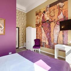 Отель Бутик-Отель Дом Рериха, Санкт-Петербург, Ленинградская область