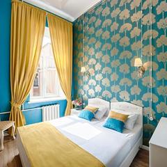 Отель Бутик-Отель Дом Рериха, Санкт-Петербург, Ленинградская область