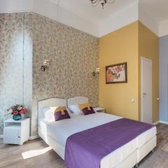 Отель Бутик-Отель Дом Рериха, Санкт-Петербург, Ленинградская область