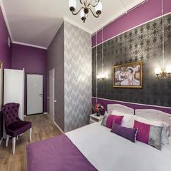 Отель Бутик-Отель Дом Рериха, Санкт-Петербург, Ленинградская область