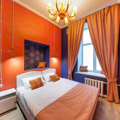 Отель Бутик-Отель Дом Рериха, Санкт-Петербург, Ленинградская область