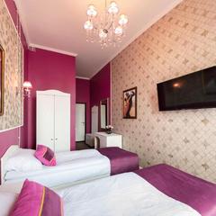 Отель Бутик-Отель Дом Рериха, Санкт-Петербург, Ленинградская область