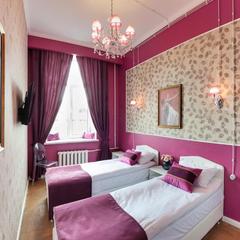 Отель Бутик-Отель Дом Рериха, Санкт-Петербург, Ленинградская область