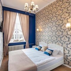 Отель Бутик-Отель Дом Рериха, Санкт-Петербург, Ленинградская область