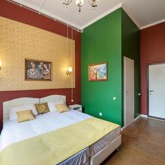 Отель Бутик-Отель Дом Рериха, Санкт-Петербург, Ленинградская область