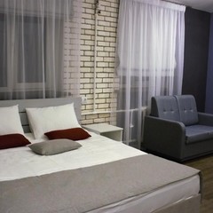 Отель Oversize Piter, Санкт-Петербург, Ленинградская область