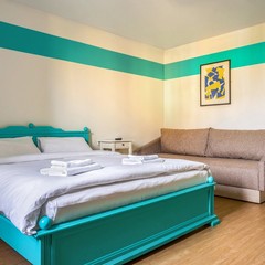 Хостел Друзья на Сенной, Санкт-Петербург, Ленинградская область