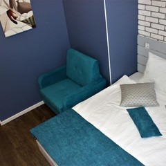 Отель Oversize Piter, Санкт-Петербург, Ленинградская область