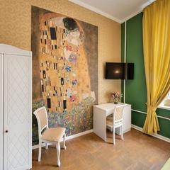 Отель Бутик-Отель Дом Рериха, Санкт-Петербург, Ленинградская область