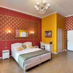 Отель Бутик-Отель Дом Рериха, Санкт-Петербург, Ленинградская область