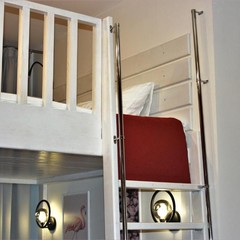 Отель Oversize Piter, Санкт-Петербург, Ленинградская область