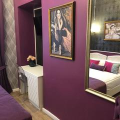 Отель Бутик-Отель Дом Рериха, Санкт-Петербург, Ленинградская область