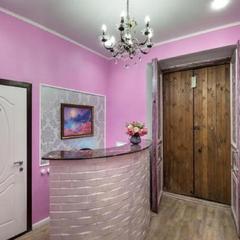 Отель Бутик-Отель Дом Рериха, Санкт-Петербург, Ленинградская область