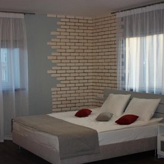 Отель Oversize Piter, Санкт-Петербург, Ленинградская область