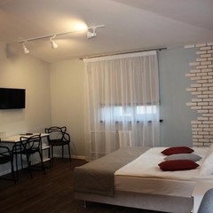 Отель Oversize Piter, Санкт-Петербург, Ленинградская область