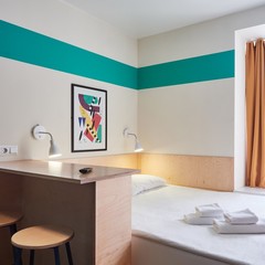 Хостел Друзья на Сенной, Санкт-Петербург, Ленинградская область