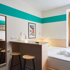 Хостел Друзья на Сенной, Санкт-Петербург, Ленинградская область