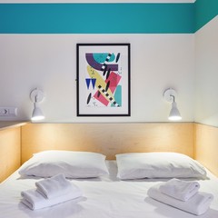 Хостел Друзья на Сенной, Санкт-Петербург, Ленинградская область