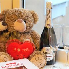 Отель Бутик-Отель Дом Рериха, Санкт-Петербург, Ленинградская область