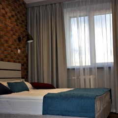 Отель Oversize Piter, Санкт-Петербург, Ленинградская область