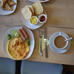 Отель Oversize Piter, Санкт-Петербург, Ленинградская область