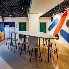 Хостел Друзья на Сенной, Санкт-Петербург, Ленинградская область