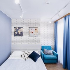 Отель Oversize Piter, Санкт-Петербург, Ленинградская область