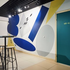 Хостел Друзья на Сенной, Санкт-Петербург, Ленинградская область