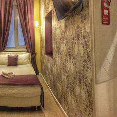 Отель Бутик-Отель Дом Рериха, Санкт-Петербург, Ленинградская область