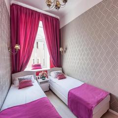 Отель Бутик-Отель Дом Рериха, Санкт-Петербург, Ленинградская область