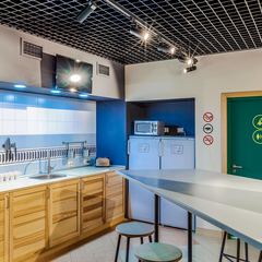 Хостел Друзья на Сенной, Санкт-Петербург, Ленинградская область