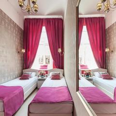 Отель Бутик-Отель Дом Рериха, Санкт-Петербург, Ленинградская область