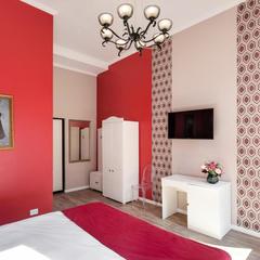 Отель Бутик-Отель Дом Рериха, Санкт-Петербург, Ленинградская область