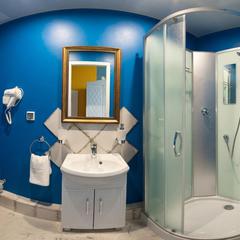 Отель Бутик-Отель Дом Рериха, Санкт-Петербург, Ленинградская область