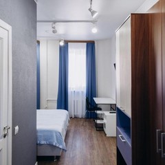 Отель Oversize Piter, Санкт-Петербург, Ленинградская область