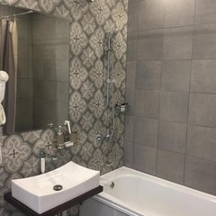 Отель Oversize Piter, Санкт-Петербург, Ленинградская область