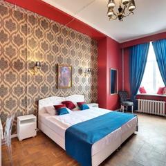 Отель Бутик-Отель Дом Рериха, Санкт-Петербург, Ленинградская область