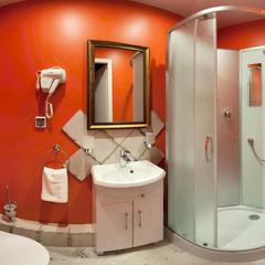 Отель Бутик-Отель Дом Рериха, Санкт-Петербург, Ленинградская область