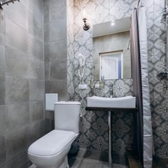 Отель Oversize Piter, Санкт-Петербург, Ленинградская область