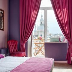 Отель Бутик-Отель Дом Рериха, Санкт-Петербург, Ленинградская область