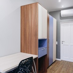 Отель Oversize Piter, Санкт-Петербург, Ленинградская область