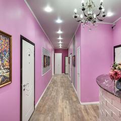 Отель Бутик-Отель Дом Рериха, Санкт-Петербург, Ленинградская область