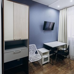 Отель Oversize Piter, Санкт-Петербург, Ленинградская область