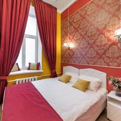 Отель Бутик-Отель Дом Рериха, Санкт-Петербург, Ленинградская область