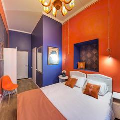 Отель Бутик-Отель Дом Рериха, Санкт-Петербург, Ленинградская область